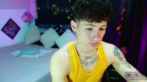     online show from March 16, 2026, 8:13 pm