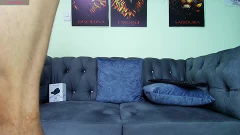  MATIAS COSTA  online show from February 14, 2025, 4:37 am