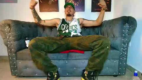  MATIAS COSTA  online show from October 19, 2025, 4:07 pm