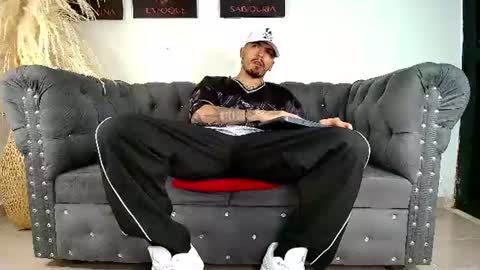  MATIAS COSTA  online show from June 11, 2026, 2:53 am