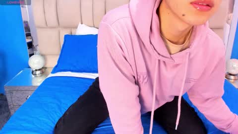 Snapshot of matias_jeong chatting on November 22, 2025, 1:10 pm Matias Jeong online show from November 22, 2025, 1:10 pm