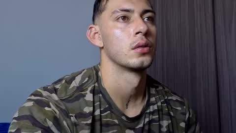 matias_super_cock online show from May 26, 2026, 7:10 pm