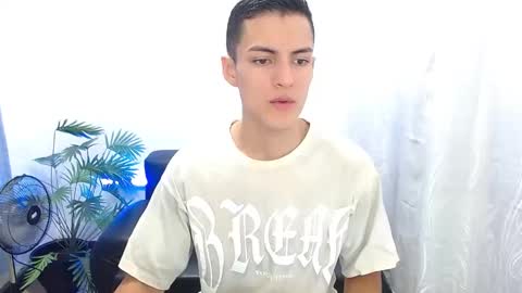 Matias online show from September 19, 2025, 1:56 pm