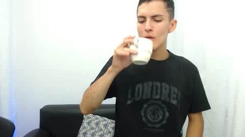 Matias online show from October 28, 2025, 1:58 pm