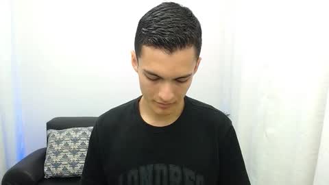 Matias online show from November 1, 2025, 1:57 pm