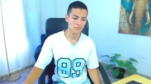 Matias online show from May 16, 2026, 2:49 pm