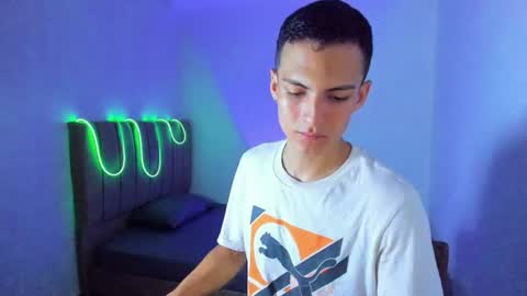Matias online show from June 13, 2026, 6:39 pm