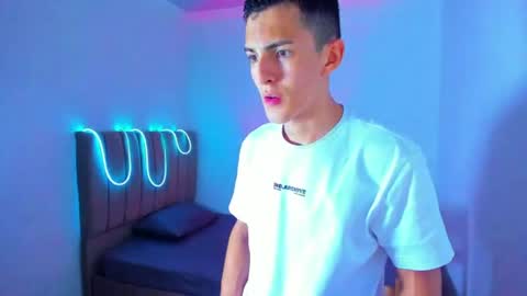 Matias online show from June 15, 2026, 7:16 pm