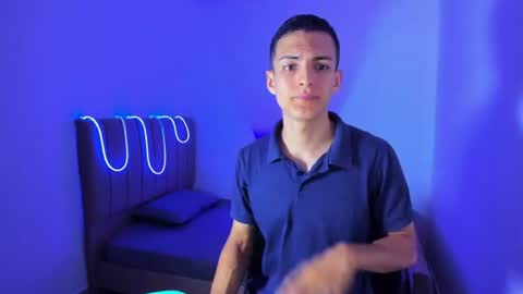 Snapshot of matiius18 chatting on June 28, 2026, 2:34 pm Matias online show from June 28, 2026, 2:34 pm
