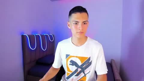 Snapshot of matiius18 chatting on July 2, 2026, 3:18 pm Matias online show from July 2, 2026, 3:18 pm