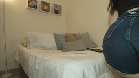Snapshot of matilda_69x chatting on July 14, 2026, 2:05 am Matilda online show from July 14, 2026, 2:05 am