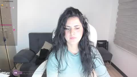 Lucia online show from February 21, 2025, 7:12 am