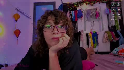 Matilda online show from March 8, 2026, 10:52 am