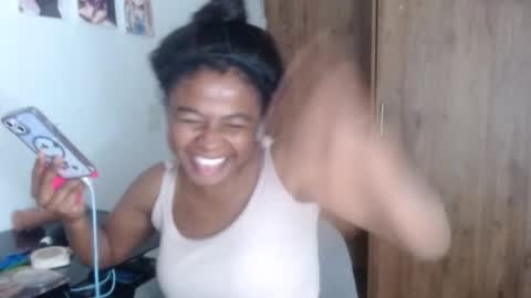 Daniela online show from December 24, 2024, 11:00 pm