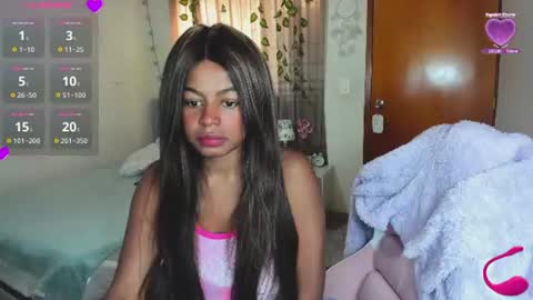 Snapshot of matilde27 chatting on July 17, 2026, 2:45 pm Daniela online show from July 17, 2026, 2:45 pm