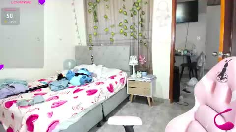 Snapshot of matilde27 chatting on July 20, 2026, 10:45 pm Daniela online show from July 20, 2026, 10:45 pm