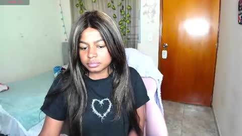 Snapshot of matilde27 chatting on July 31, 2026, 10:31 pm Daniela online show from July 31, 2026, 10:31 pm