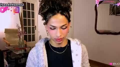 Abby Bella online show from March 1, 2026, 5:53 am