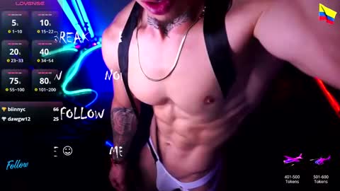 Snapshot of matiusdf chatting on February 5, 2025, 7:10 pm matius online show from February 5, 2025, 7:10 pm