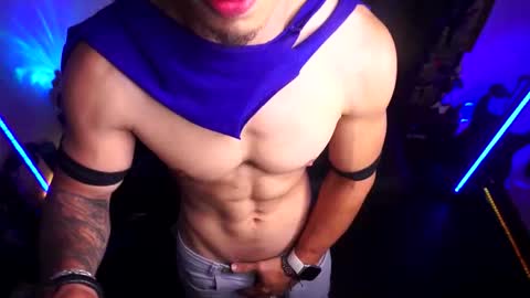 Snapshot of matiusdf chatting on October 26, 2025, 2:17 am matius online show from October 26, 2025, 2:17 am