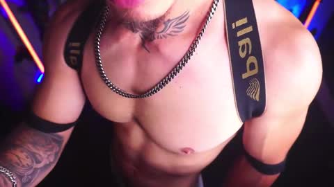 matius online show from January 16, 2026, 5:11 am