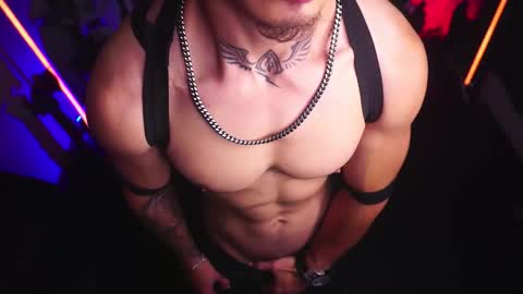 matius online show from January 17, 2026, 6:51 am