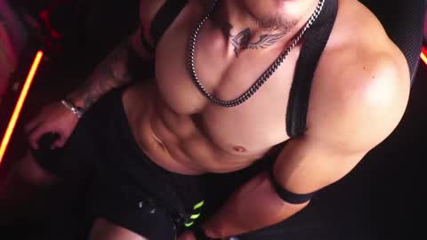 Snapshot of matiusdf chatting on April 25, 2026, 6:27 pm matius online show from April 25, 2026, 6:27 pm