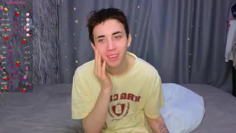 Snapshot of matoki0 chatting on November 20, 2025, 5:34 pm meet INDEPENDENT MODEL online show from November 20, 2025, 5:34 pm