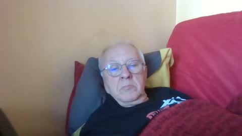 joyaam79 online show from March 5, 2025, 12:00 pm