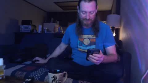 matross43 online show from January 7, 2026, 11:29 pm