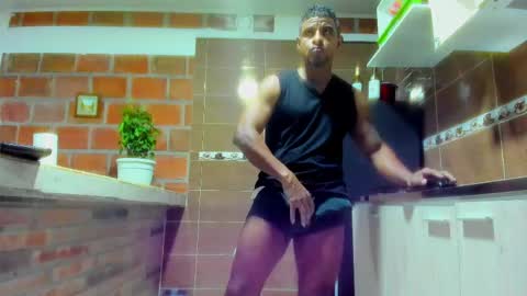ANDRES online show from May 19, 2026, 6:20 am