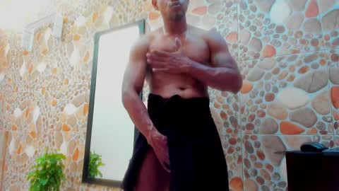 ANDRES online show from May 19, 2026, 7:09 pm