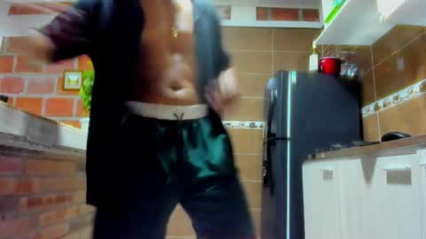 ANDRES online show from May 23, 2026, 4:50 am