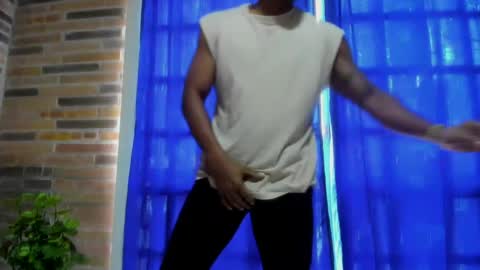 ANDRES online show from June 8, 2026, 5:35 pm