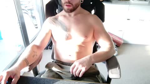 MRD online show from February 19, 2025, 7:39 am