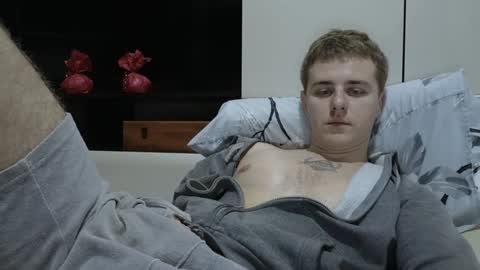 Matt online show from January 14, 2025, 12:22 am