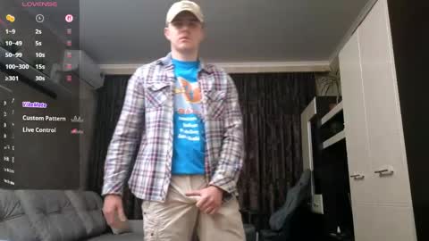 Matt online show from May 3, 2026, 4:57 pm