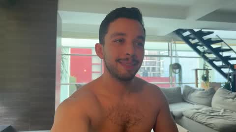 The Matt Leon online show from January 15, 2025, 11:19 pm