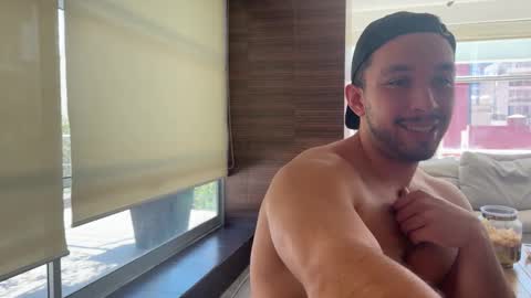 The Matt Leon online show from February 12, 2025, 6:40 pm