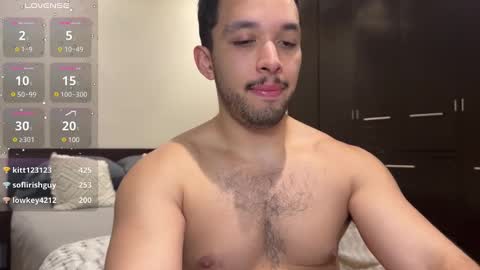 The Matt Leon online show from February 25, 2025, 2:25 am