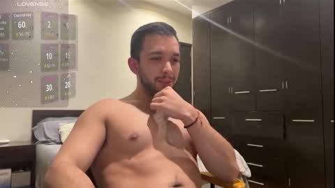 The Matt Leon online show from September 12, 2025, 4:34 am