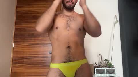 The Matt Leon online show from March 7, 2026, 11:02 pm