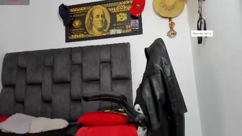 Snapshot of matt_rodriguez92 chatting on July 25, 2026, 9:18 am matt rodriguez92 online show from July 25, 2026, 9:18 am