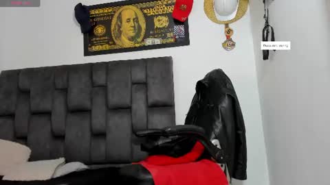 Snapshot of matt_rodriguez92 chatting on July 26, 2026, 10:11 am matt rodriguez92 online show from July 26, 2026, 10:11 am
