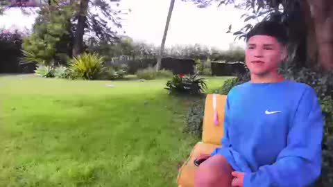 Matt Sweet online show from September 16, 2025, 2:07 pm