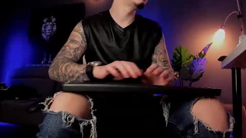 Matt online show from February 20, 2026, 8:16 am