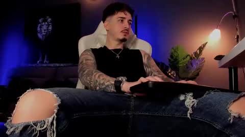 Matt online show from March 6, 2026, 8:33 am