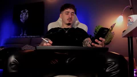 Matt online show from March 9, 2026, 8:07 am