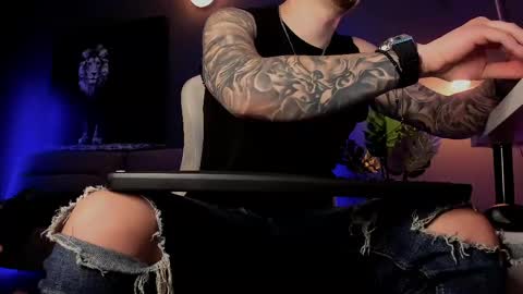 Matt online show from April 30, 2026, 8:09 am