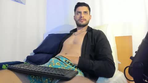  ig mattventure94 online show from May 13, 2026, 2:53 am